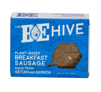 Breakfast Sausage (6 Pack)