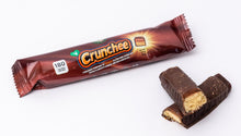 Vegan Crunchee™ (Pack of 4) - Vegan America