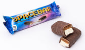 Vegan SpaceBar™ (Pack of 4) - Vegan America