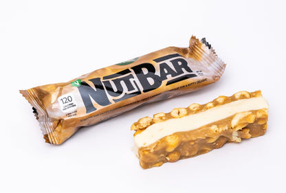 Vegan Nut Bar™ (Pack of 4) - Vegan America