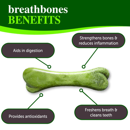 breath bones