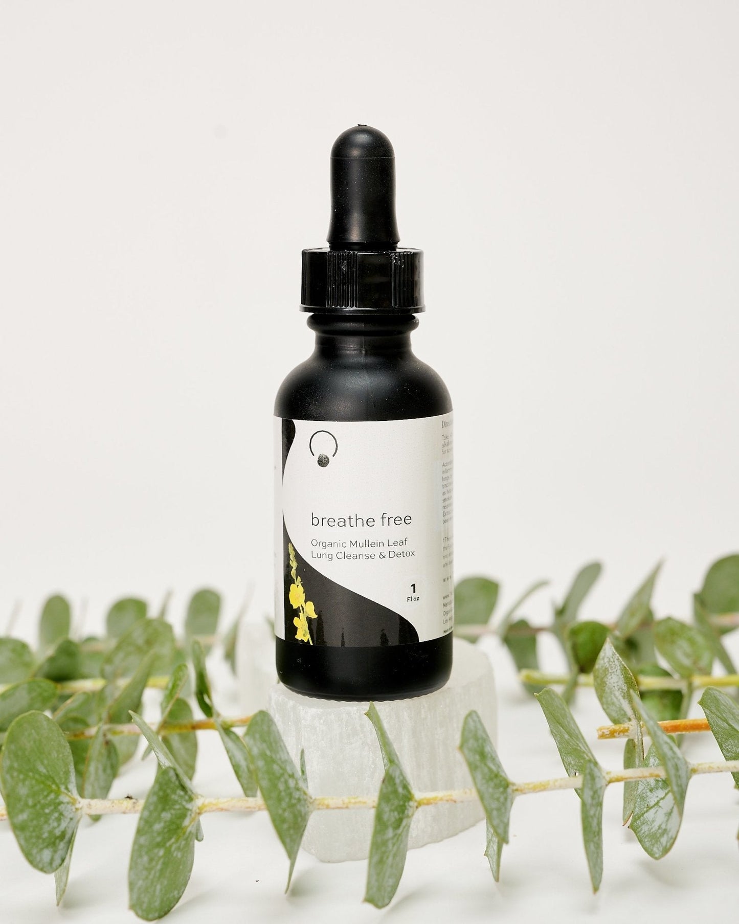 Breathe Free Lung Cleanse & Detox