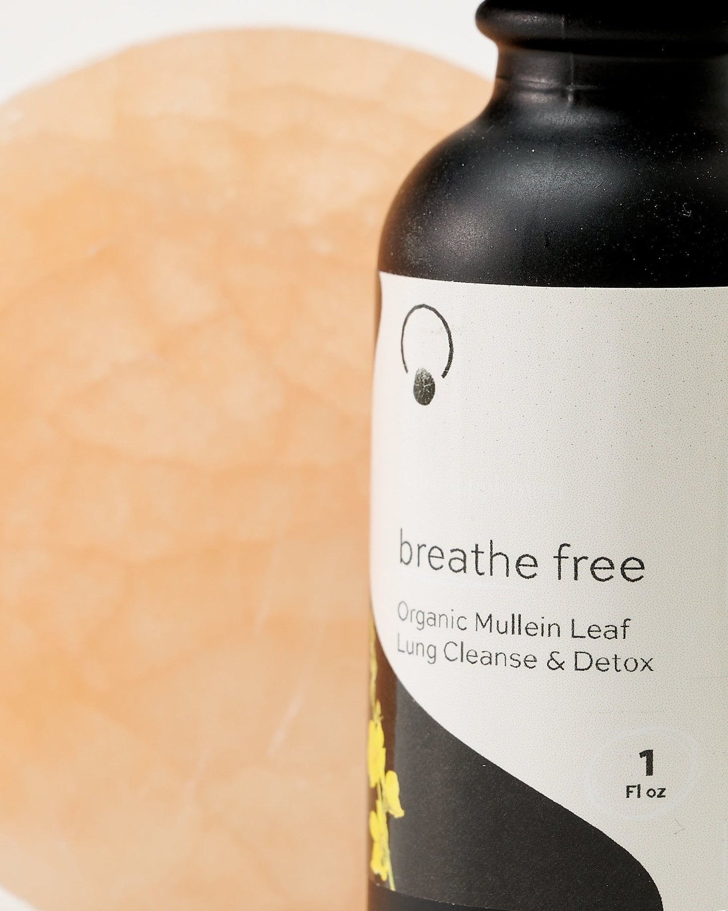 Breathe Free Lung Cleanse & Detox
