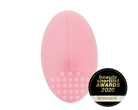 Brush Exfoliator