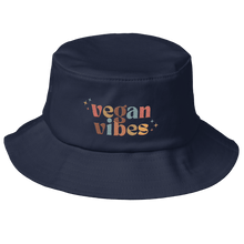 Vegan Vibes Bucket Hat - Vegan America