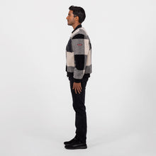 Canmore Bomber Buffalo Check