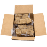 Bulk Seitan Blocks - 10 LBS - Vegan America