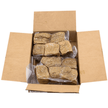 Bulk Seitan Blocks - 10 LBS - Vegan America