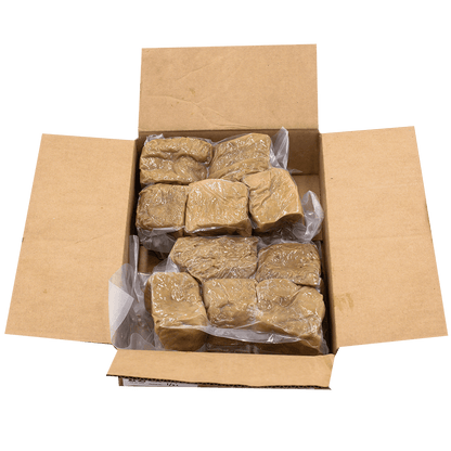 Bulk Seitan Blocks - 10 LBS - Vegan America