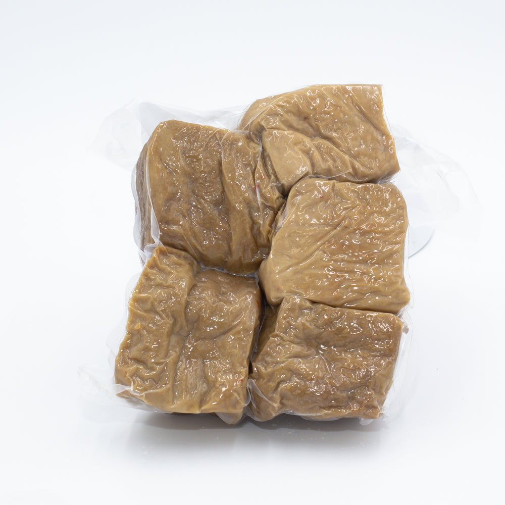 Bulk Seitan Blocks - 10 LBS - Vegan America