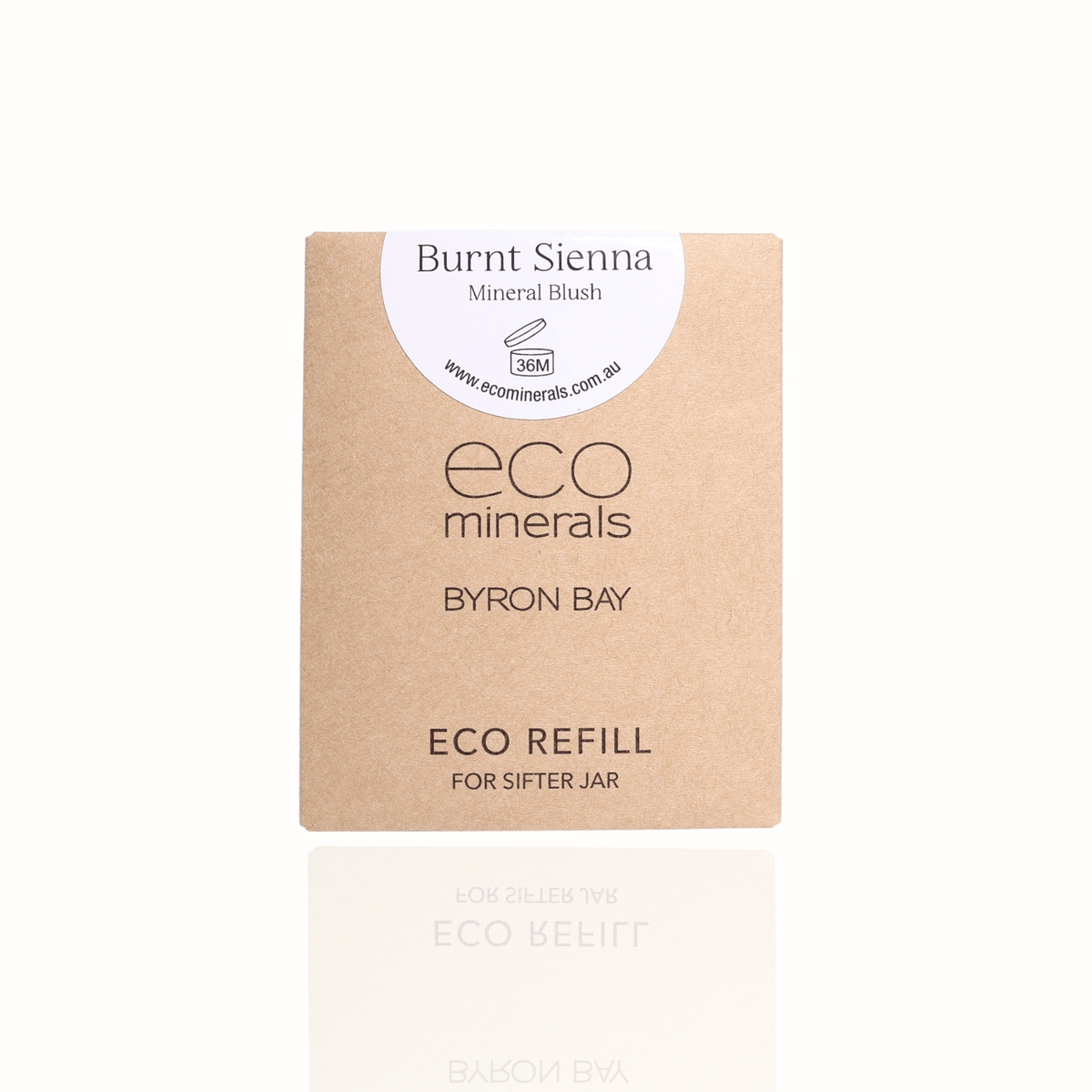Eco refill - Blush - Vegan America