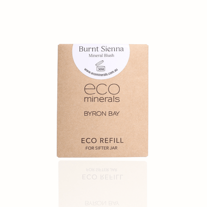 Eco refill - Blush - Vegan America