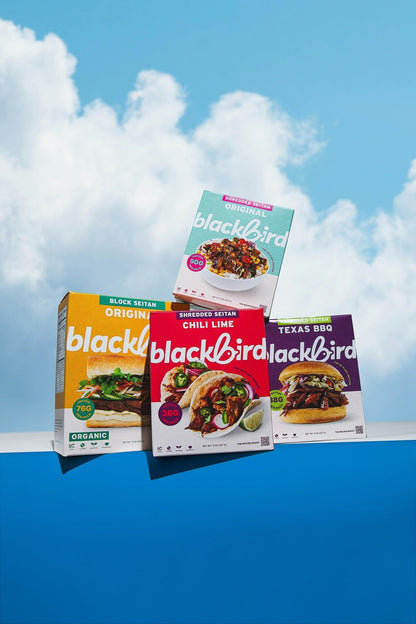 Build Your Own Seitan Box