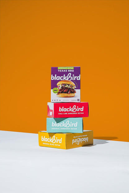 Build Your Own Seitan Box