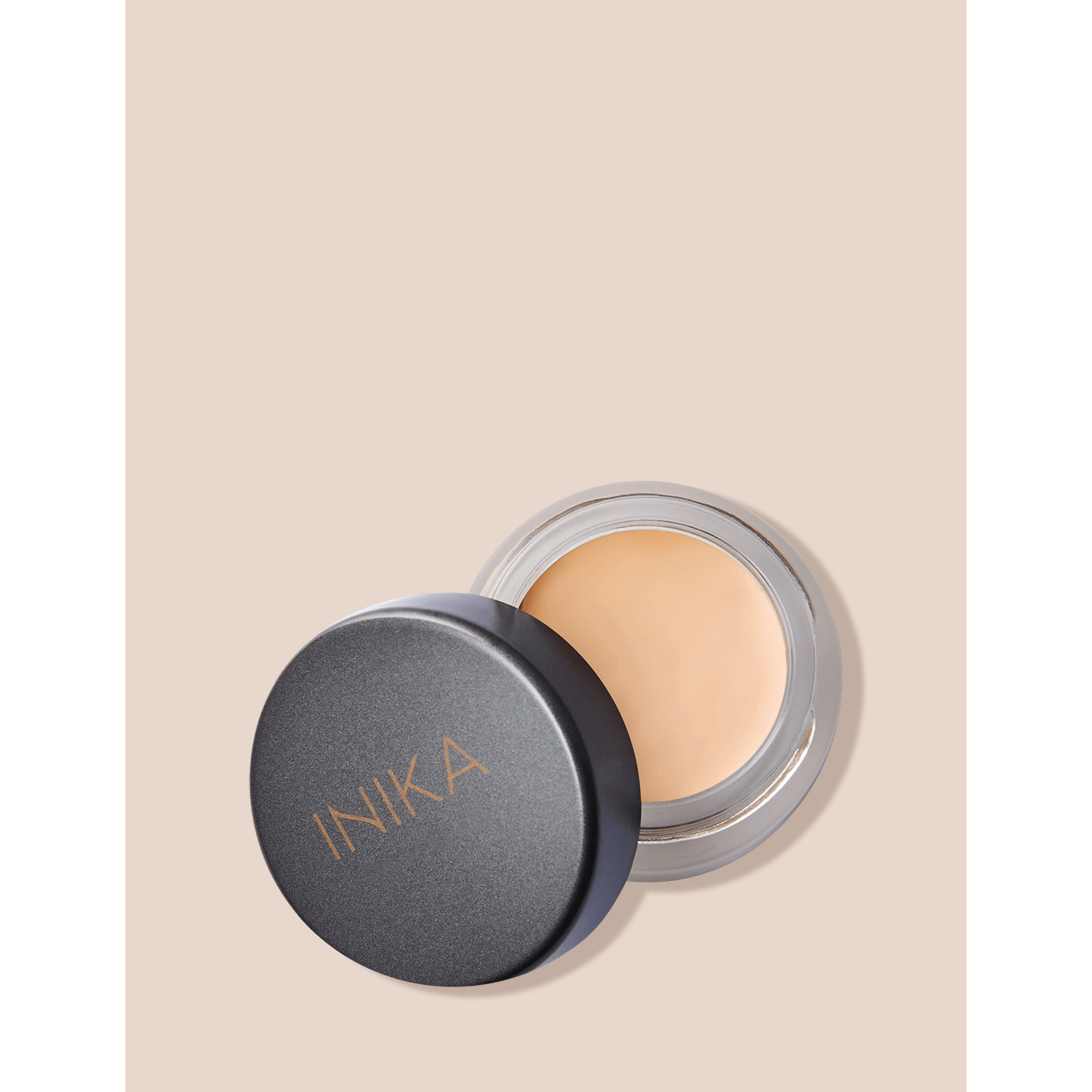 INIKA Organic Full Coverage Concealer (Shell) | INIKA Organic | 01