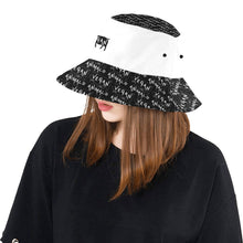 VEGAN Bucket Hat