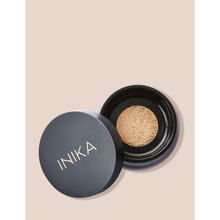 INIKA Organic Loose Mineral Foundation SPF 25 | INIKA Organic | 01
