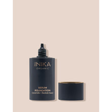 INIKA Organic Serum Foundation