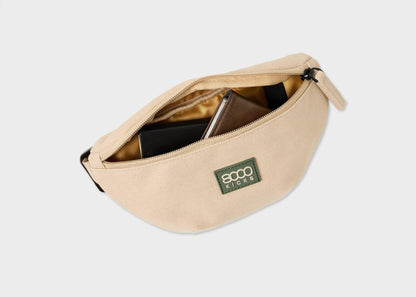 Hemp fanny packs - Vegan America