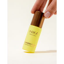 INIKA Organic Kakadu Plum Vitamin C Booster