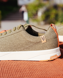 Cannon Canvas 2.0 M Burnt Olive