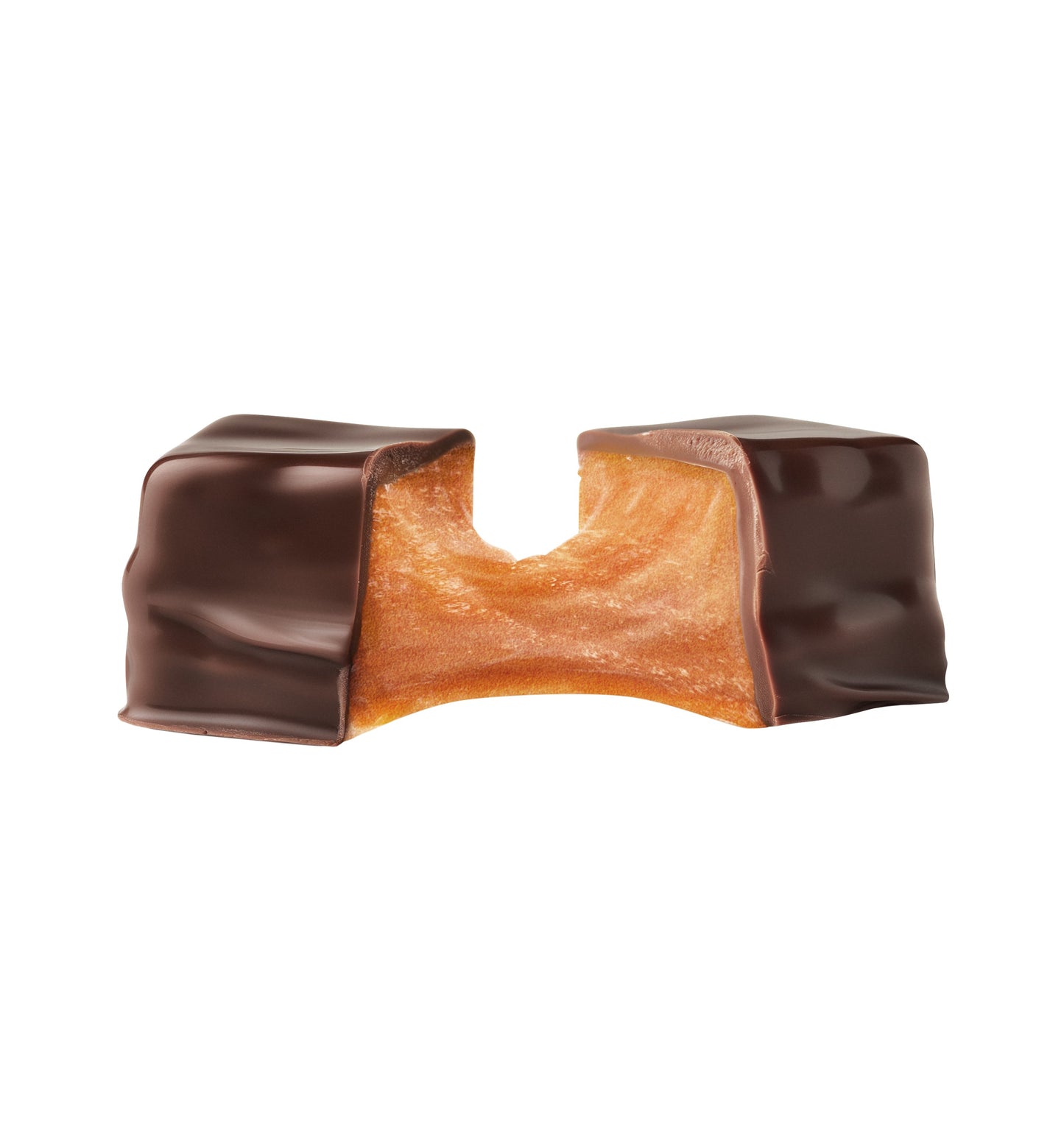 Peanut Butter Chocolate Covered Date Caramels - 6pk