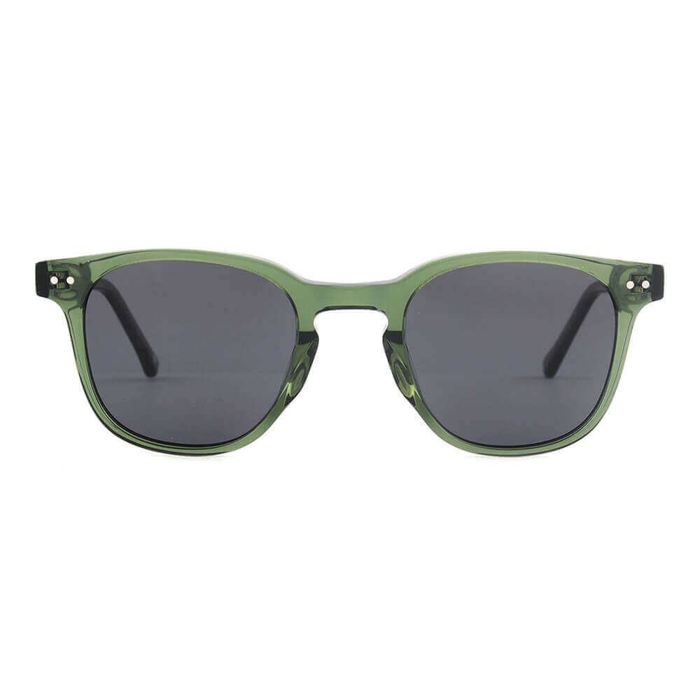 Cascais - Unisex Bio Acetate Sunglasses - Vegan America