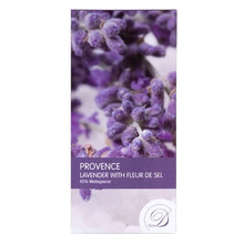 Provence Chocolate Bar