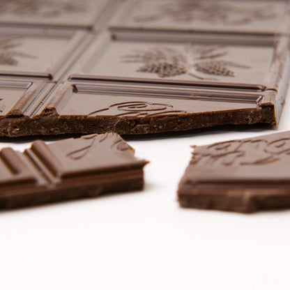 Valencia Chocolate Bar