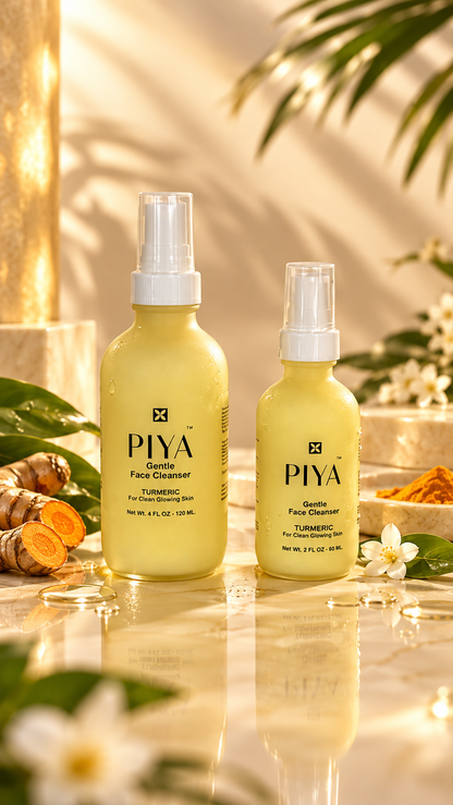 Gentle Face Cleanser
