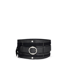 Alek Ceinture Black