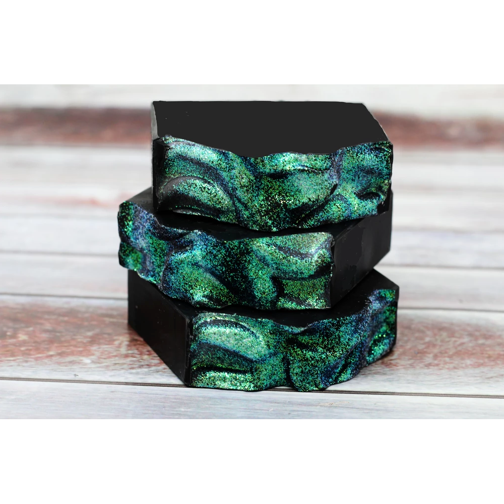 Vegan Handcrafted Scented Soap - VegoGlam (The Vegan Cosmetics Store)