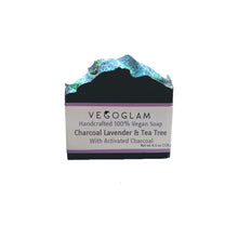 Vegan Handcrafted Scented Soap