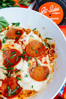 Chz Shredz (6 Pack) - Vegan America