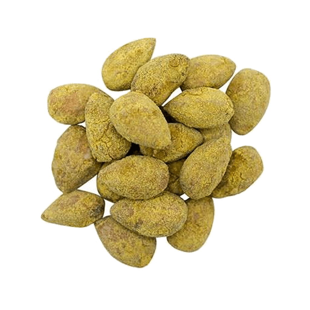 Activated Almonds - Infused with Probiotic - Super Cheesy - Vegan America