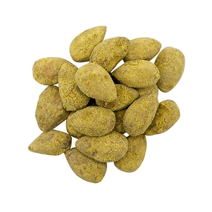 Activated Almonds - Infused with Probiotic - Super Cheesy - Vegan America