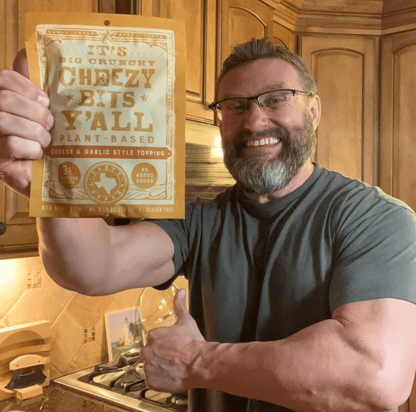 6 - Pack | Build Your Own Smarter Jerky Variety Pack - Vegan America