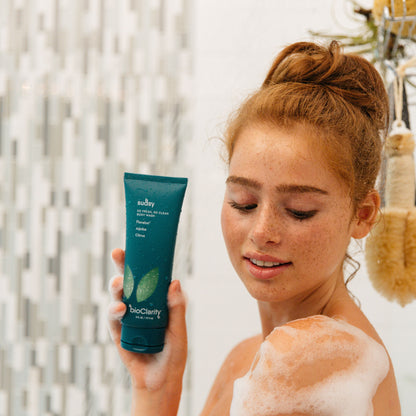 Sudsy Body Wash
