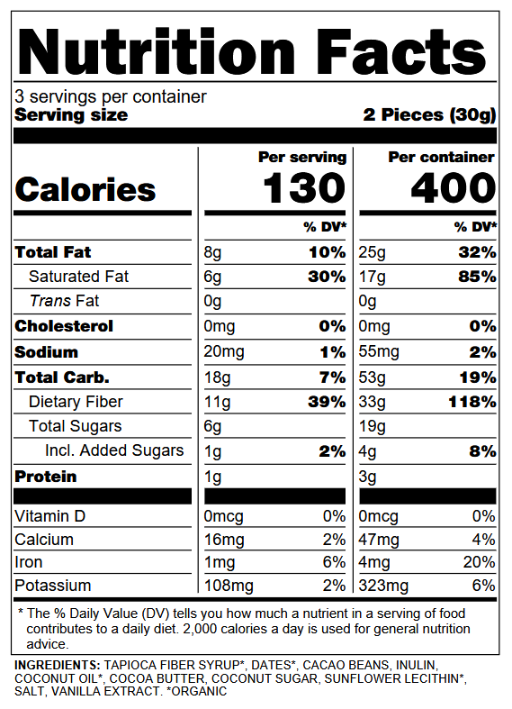 Variety Pack: Peppermint & Original Flavor - 6pk