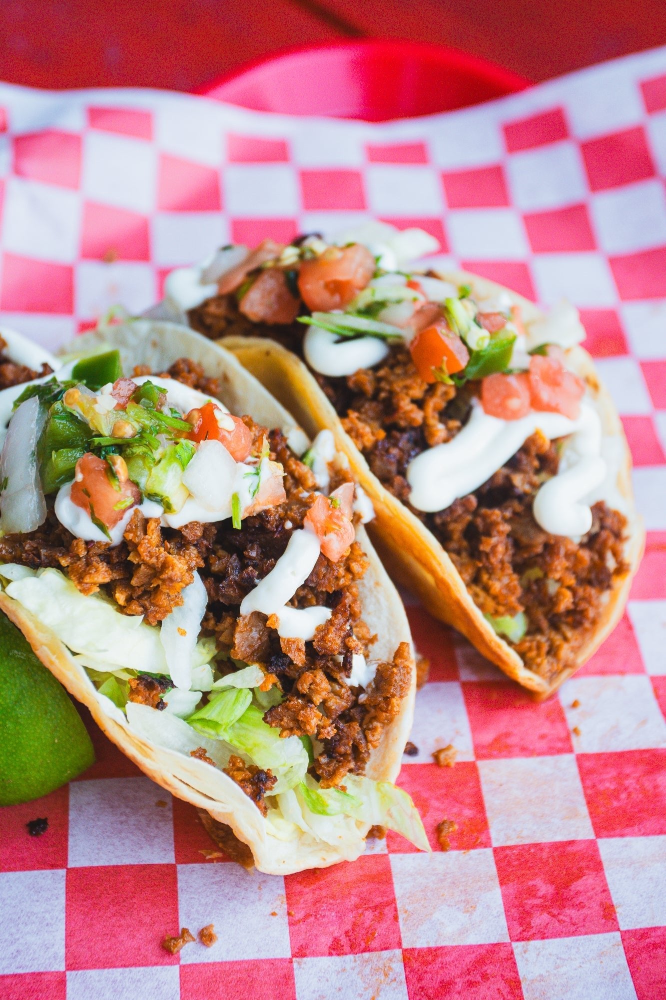 Chipotle Chorizo (6 pack) - Vegan America