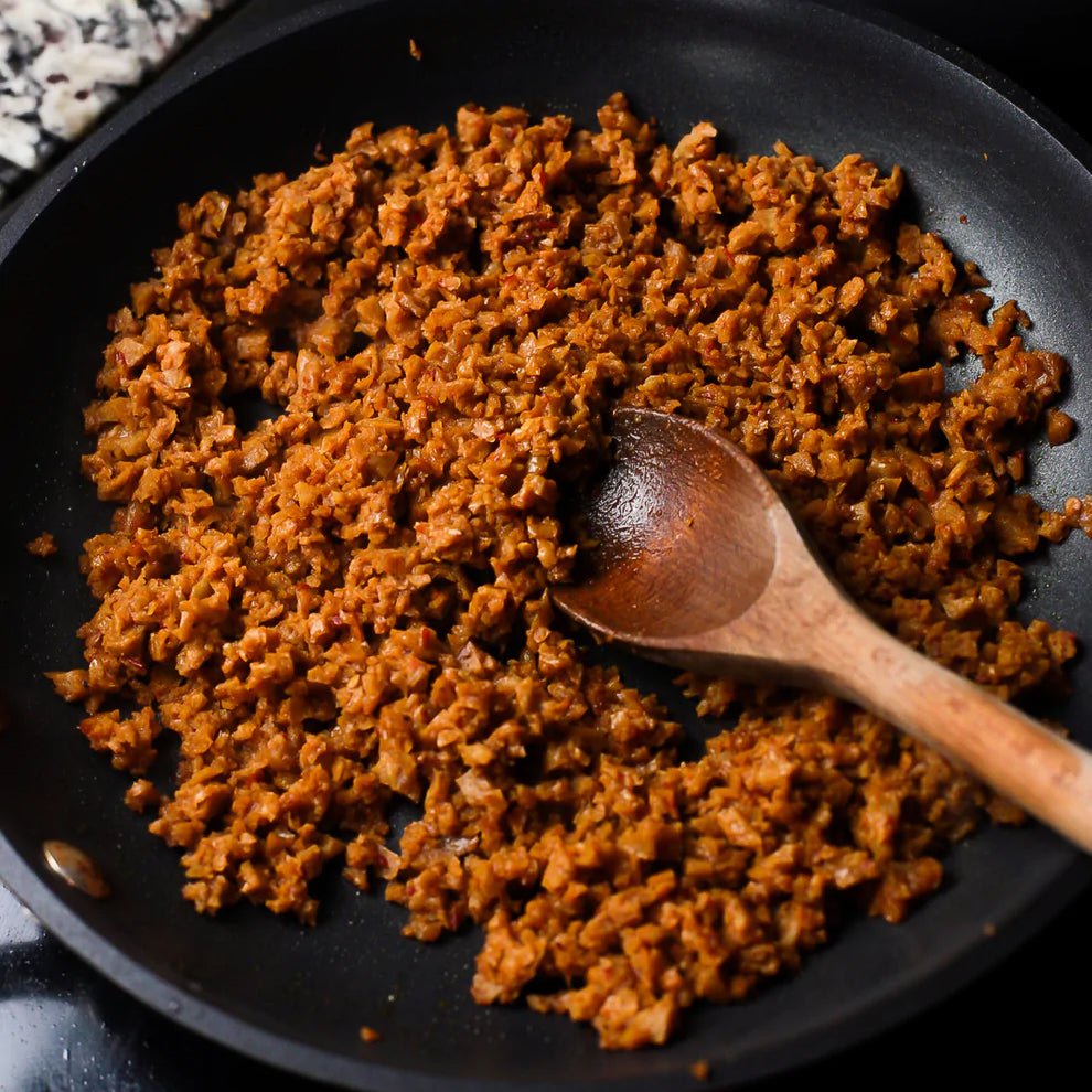 Chipotle Chorizo (6 pack) - Vegan America