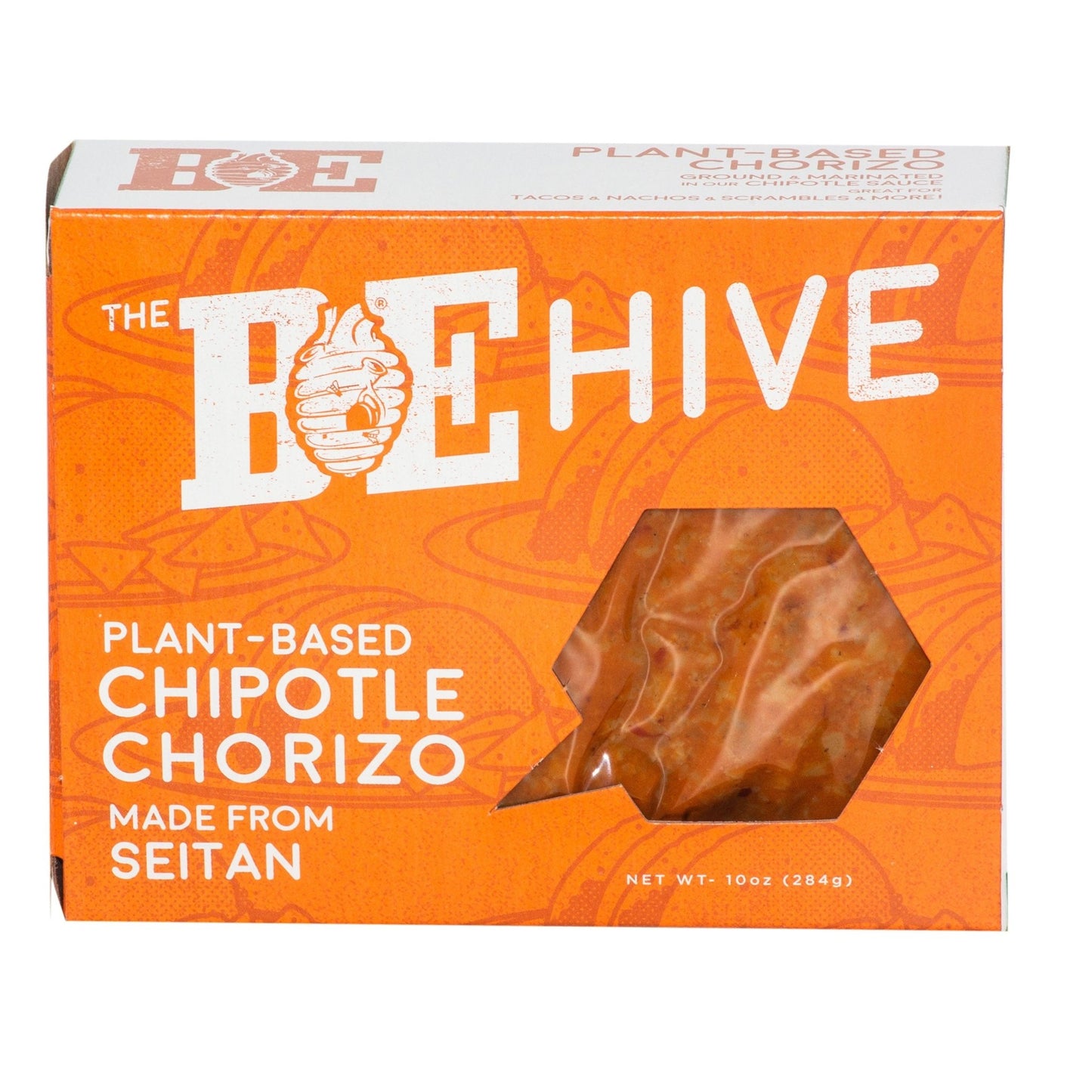 Chipotle Chorizo (6 pack) - Vegan America