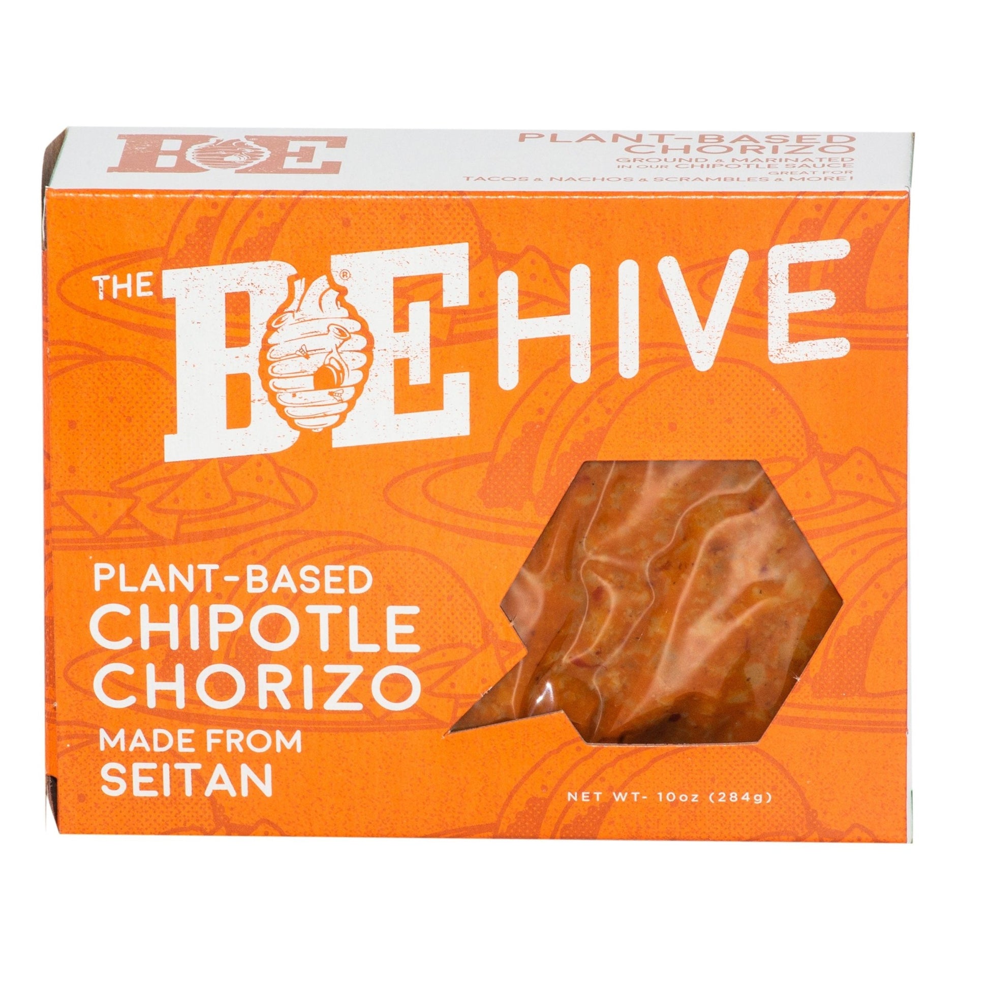 Chipotle Chorizo (6 pack) - Vegan America