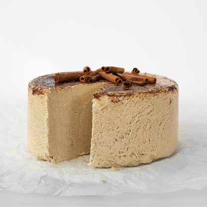 Halva Cake: Party Size (6.6lb / 3kg)