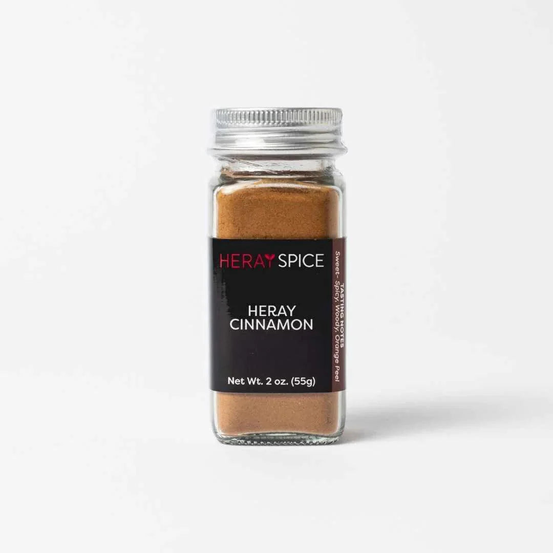 Cinnamon Powder 2 Oz (55 grams)