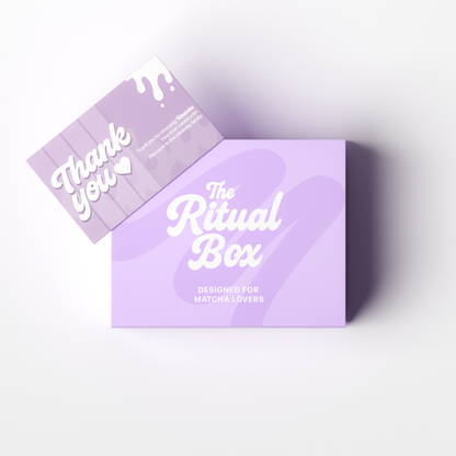 Ritual Box