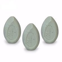 Clean Glow Exfoliating Body Bar 3-pack