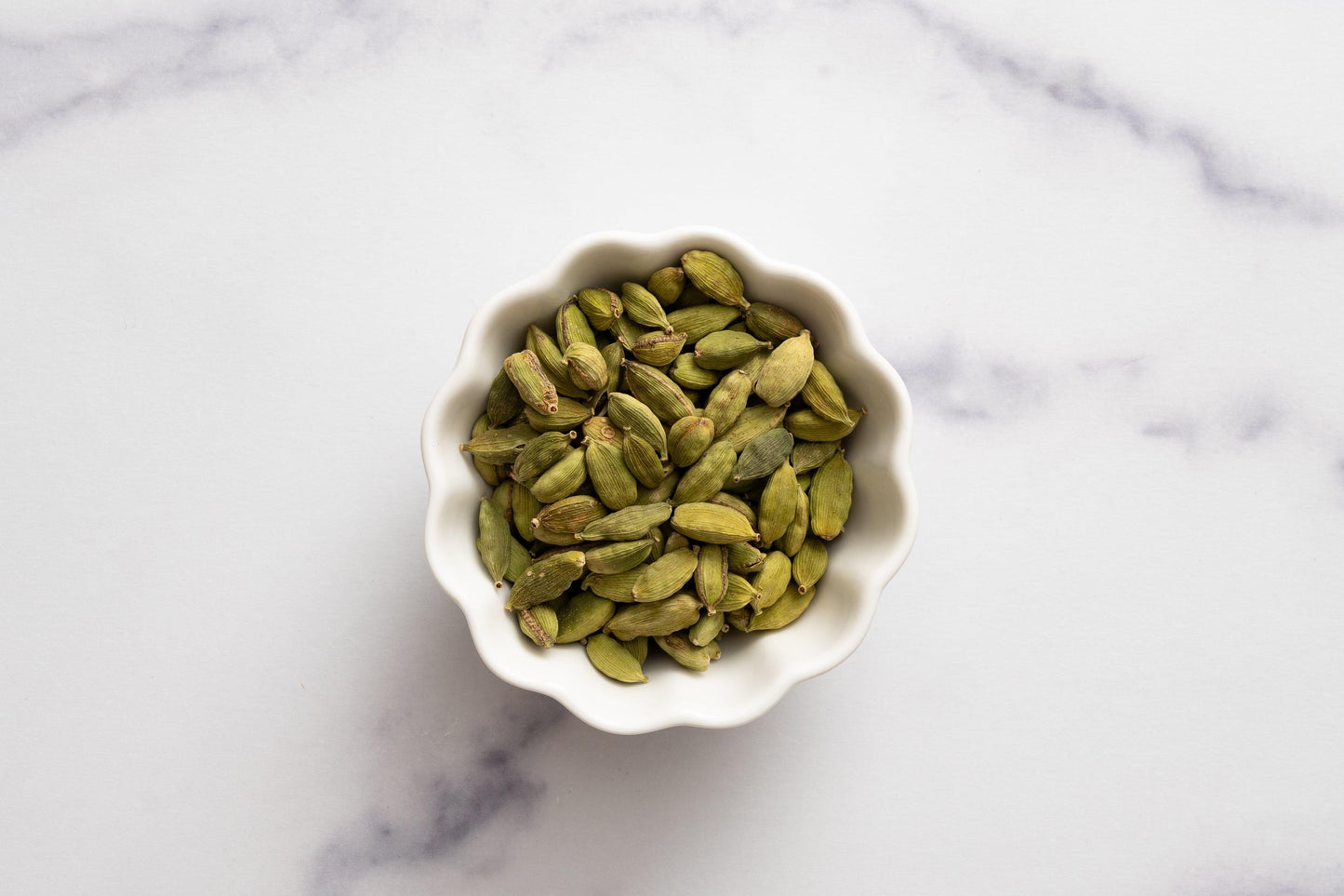 Cloud Forest Green Cardamom