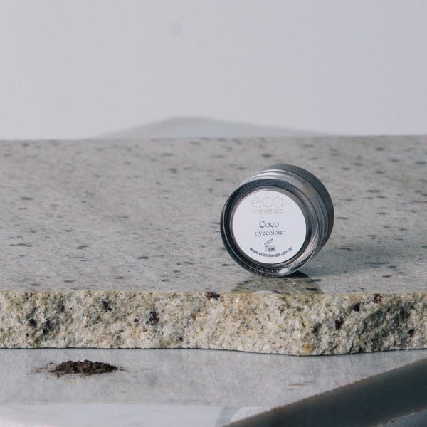 Coco Brow Powder - Vegan America