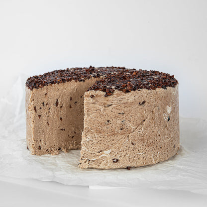 Halva Cake: Party Size (6.6lb / 3kg)